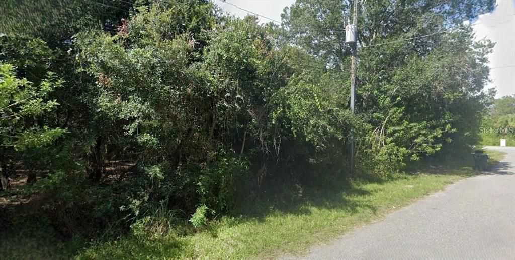 For Sale: $53,000 (0.53 acres)