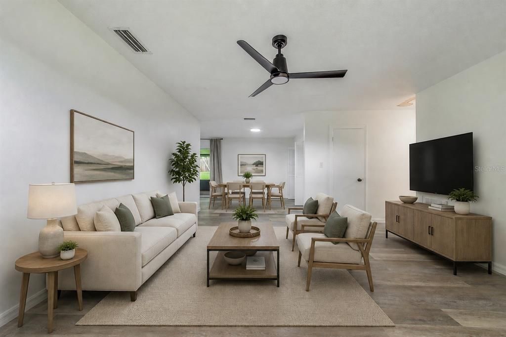 En Venta: $329,900 (3 camas, 2 baños, 1197 Pies cuadrados)