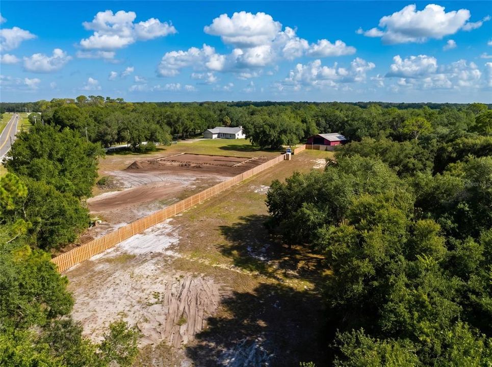 На продажу: $270,000 (1.00 acres)