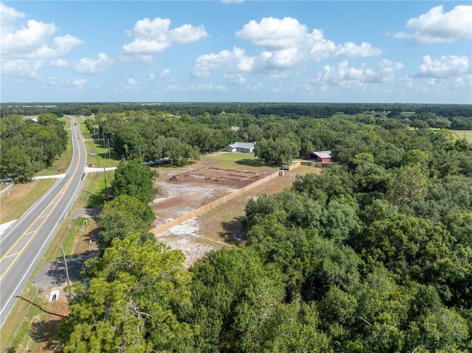 На продажу: $270,000 (1.00 acres)