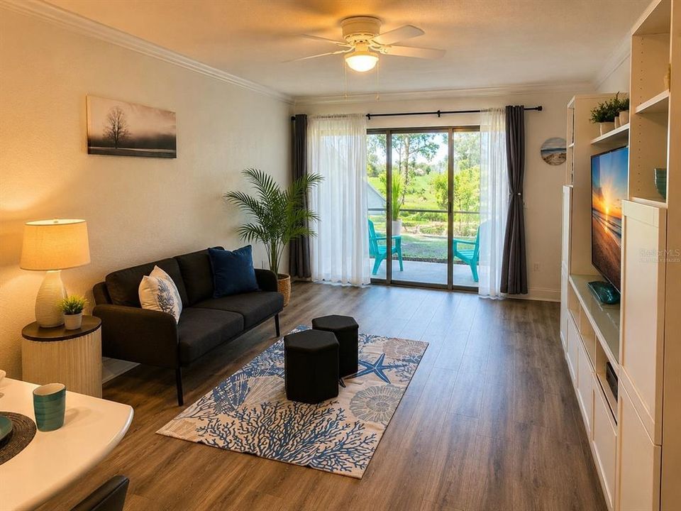 На продажу: $284,900 (3 спален, 2 ванн, 1140 Квадратных фут)