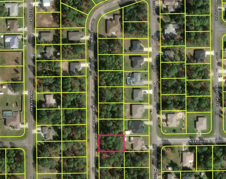 For Sale: $23,000 (0.23 acres)