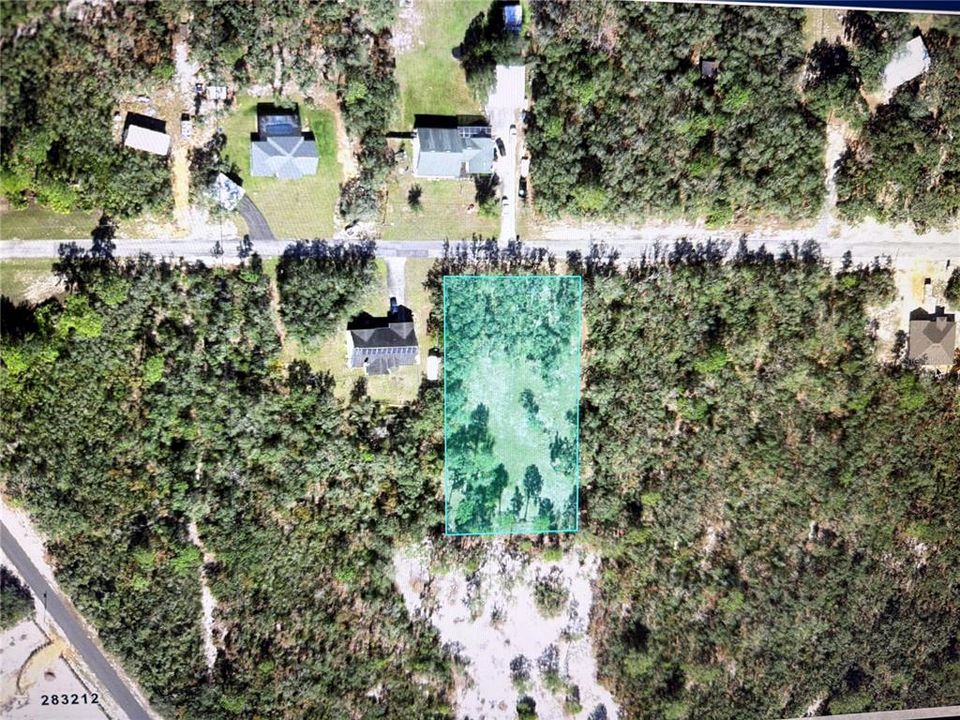 На продажу: $49,000 (1.00 acres)