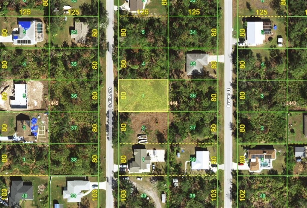 На продажу: $25,900 (0.23 acres)