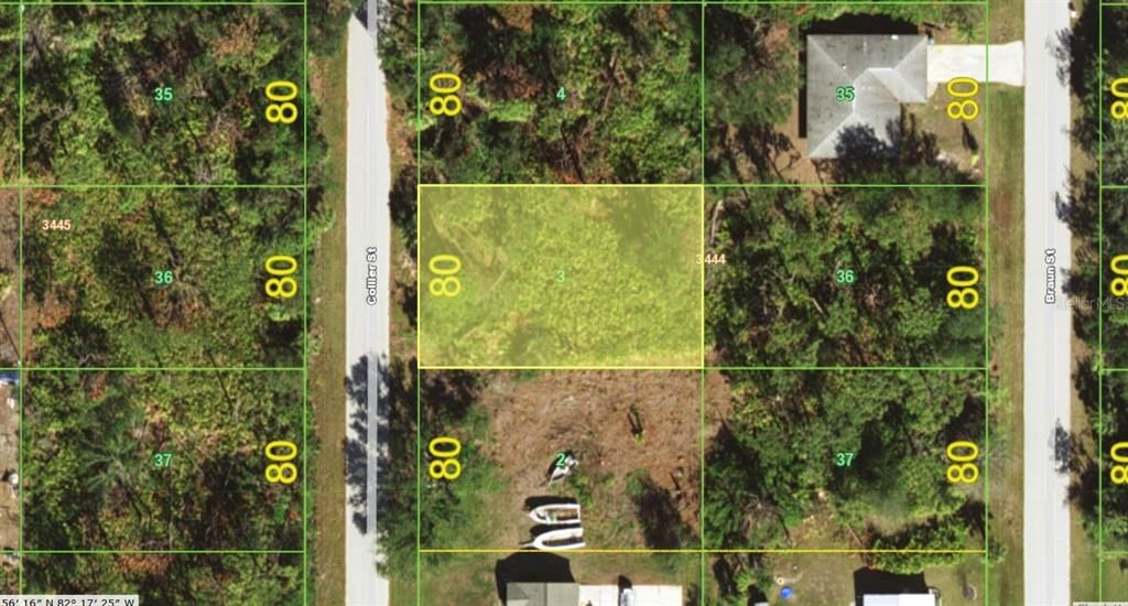 На продажу: $25,900 (0.23 acres)