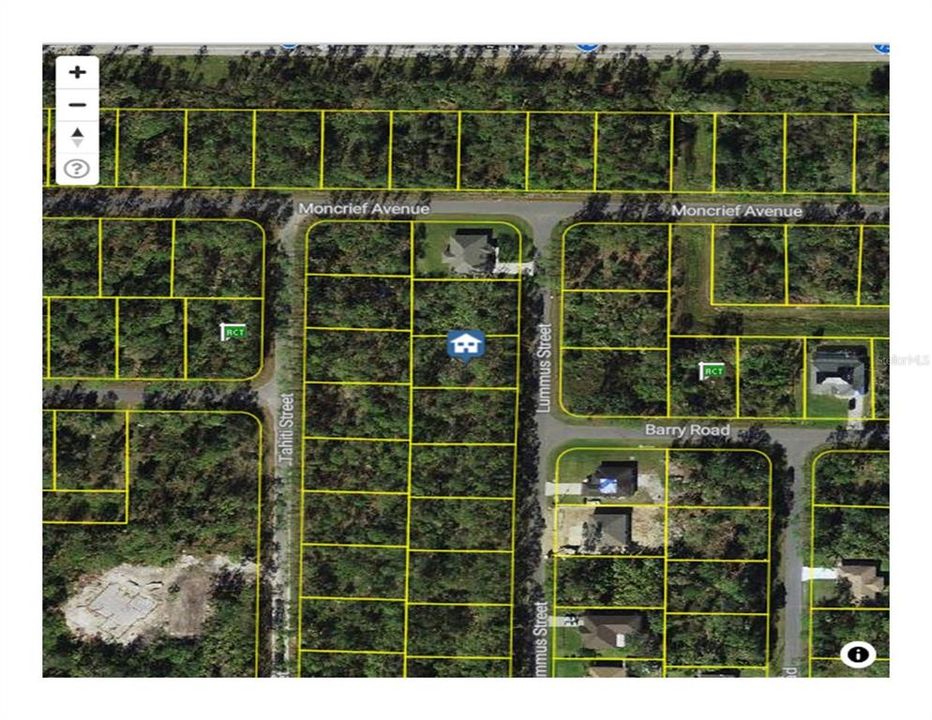 For Sale: $18,000 (0.24 acres)