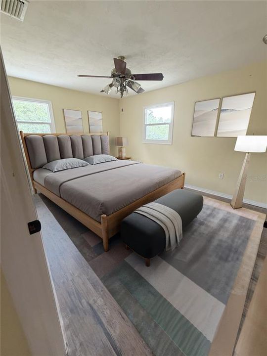 For Rent: $2,900 (3 beds, 2 baths, 2000 Square Feet)