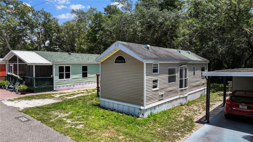 For Sale: $79,990 (2 beds, 1 baths, 396 Square Feet)