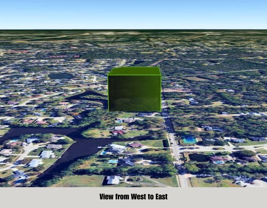 En Venta: $360,000 (2.88 acres)