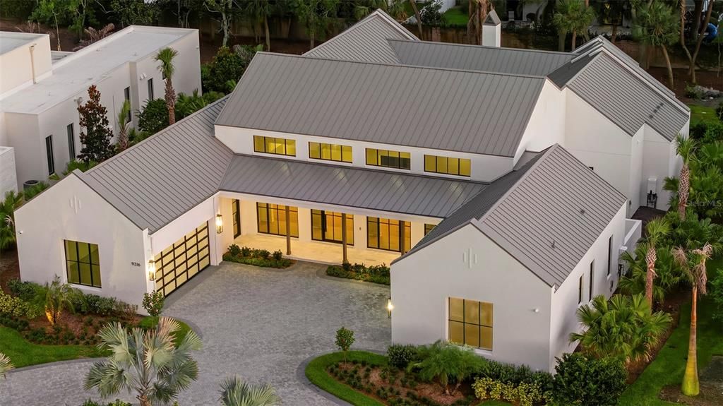 На продажу: $6,500,000 (5 спален, 6 ванн, 5471 Квадратных фут)