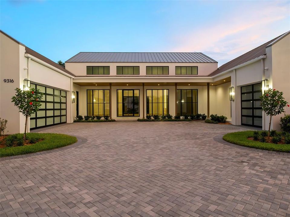 На продажу: $6,500,000 (5 спален, 6 ванн, 5471 Квадратных фут)