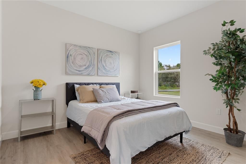 Activo con contrato: $420,000 (4 camas, 3 baños, 2479 Pies cuadrados)