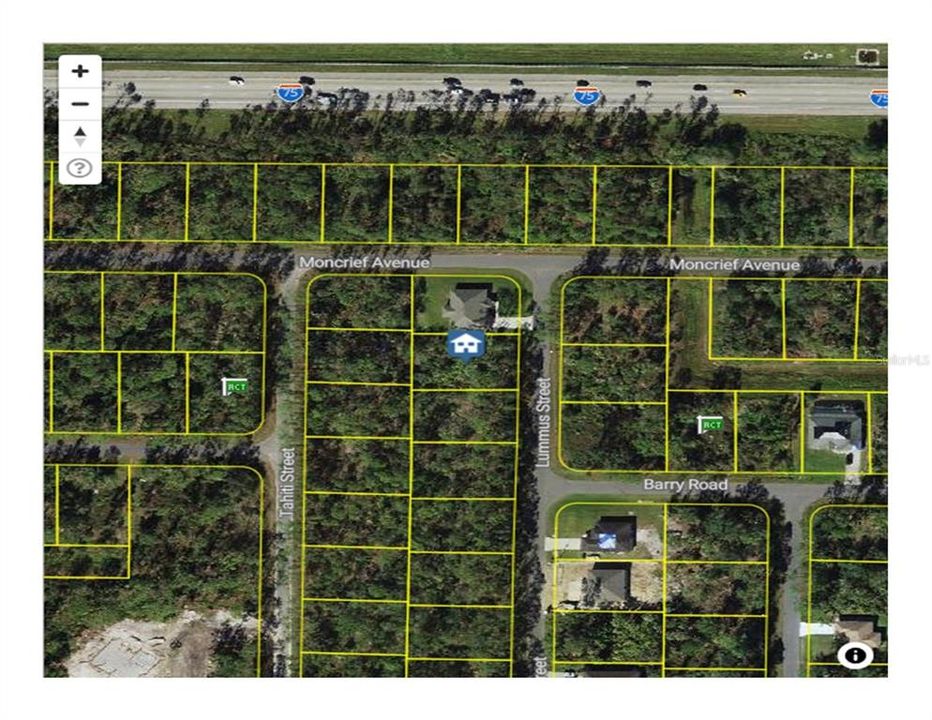 For Sale: $18,000 (0.24 acres)
