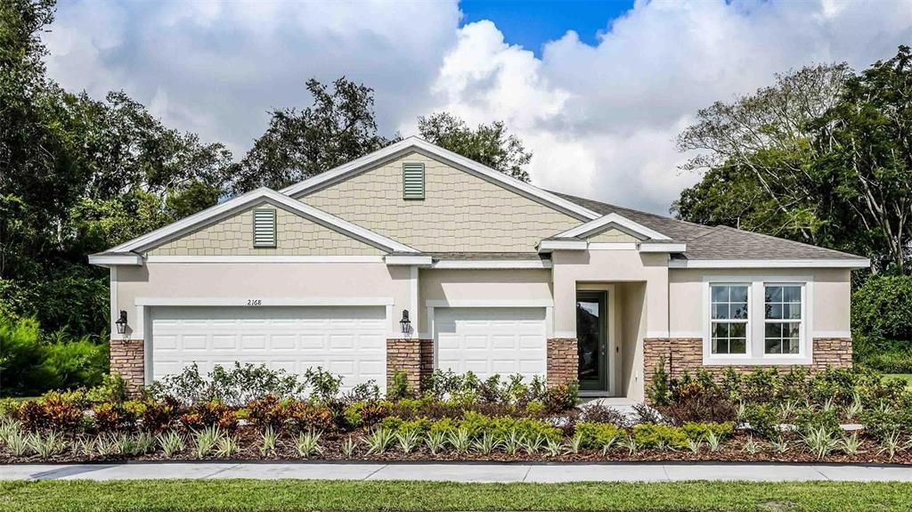 En Venta: $507,990 (4 camas, 3 baños, 2787 Pies cuadrados)