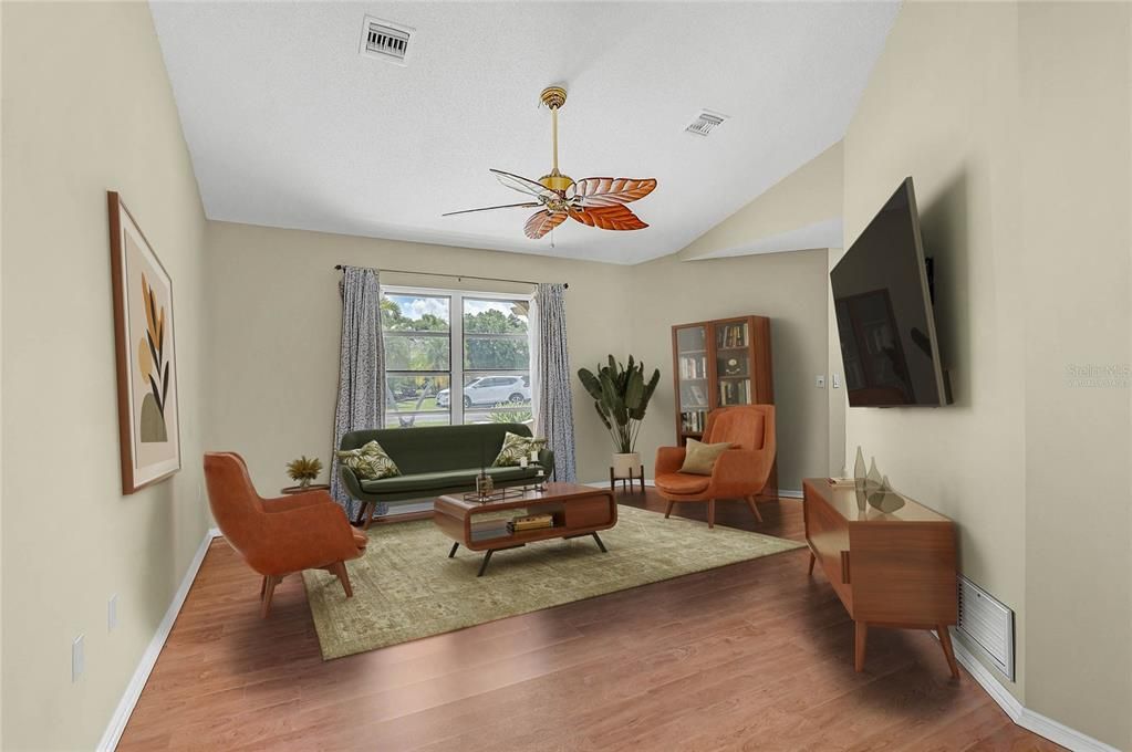 На продажу: $324,500 (3 спален, 2 ванн, 1850 Квадратных фут)