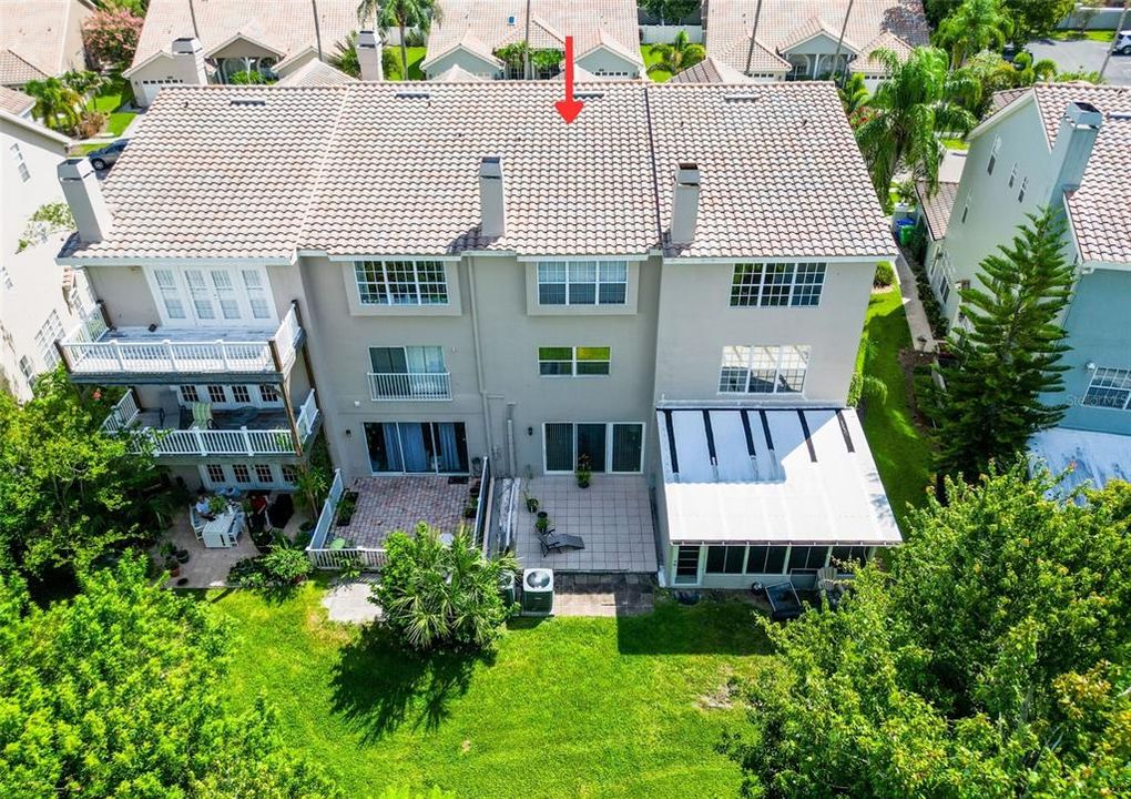 На продажу: $525,000 (3 спален, 3 ванн, 2844 Квадратных фут)