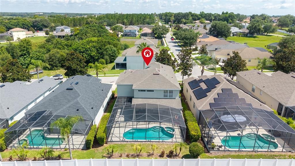 На продажу: $485,000 (6 спален, 4 ванн, 2739 Квадратных фут)