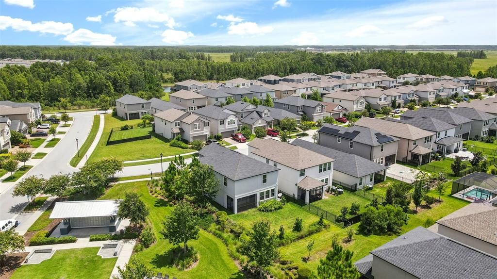 В аренду: $3,000 (4 спален, 2 ванн, 2334 Квадратных фут)