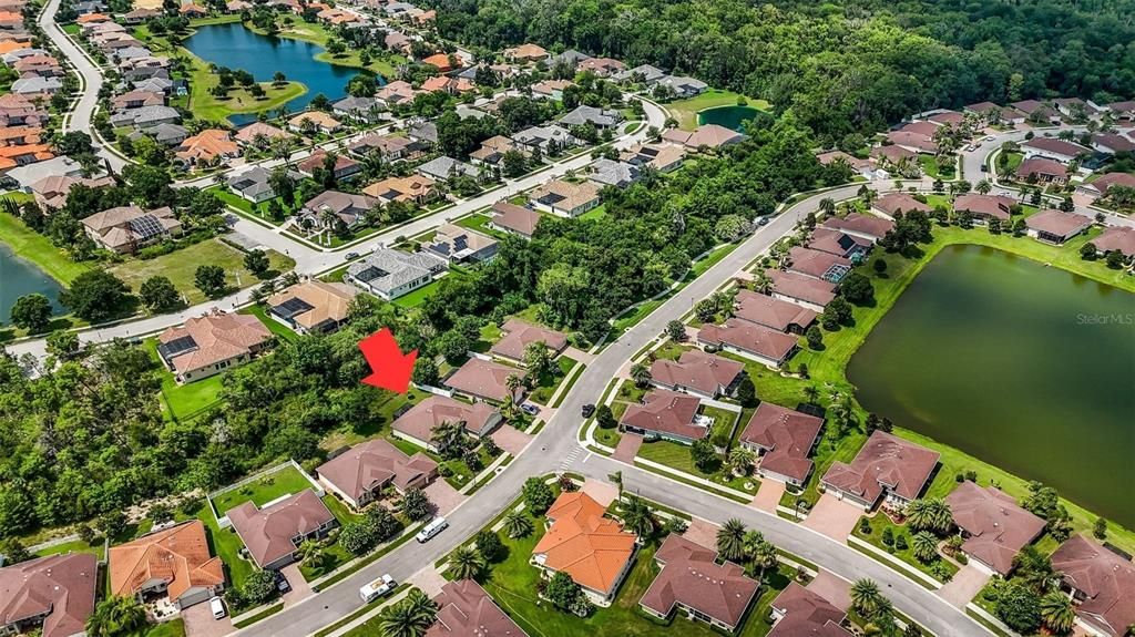 На продажу: $439,000 (3 спален, 2 ванн, 1845 Квадратных фут)