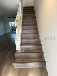 На продажу: $155,900 (2 спален, 1 ванн, 1047 Квадратных фут)
