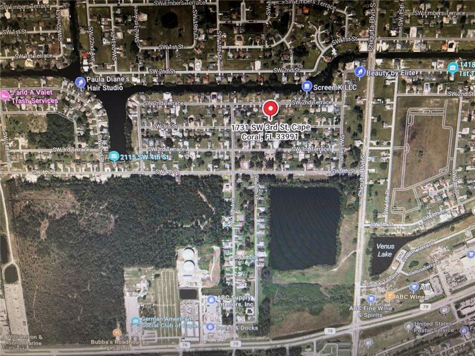 Recently Sold: $82,000 (0.23 acres)