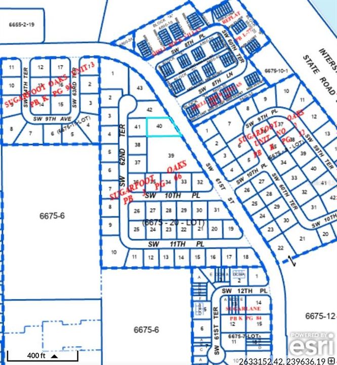 En Venta: $145,000 (0.37 acres)