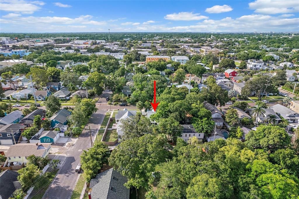 На продажу: $749,000 (3 спален, 2 ванн, 1228 Квадратных фут)