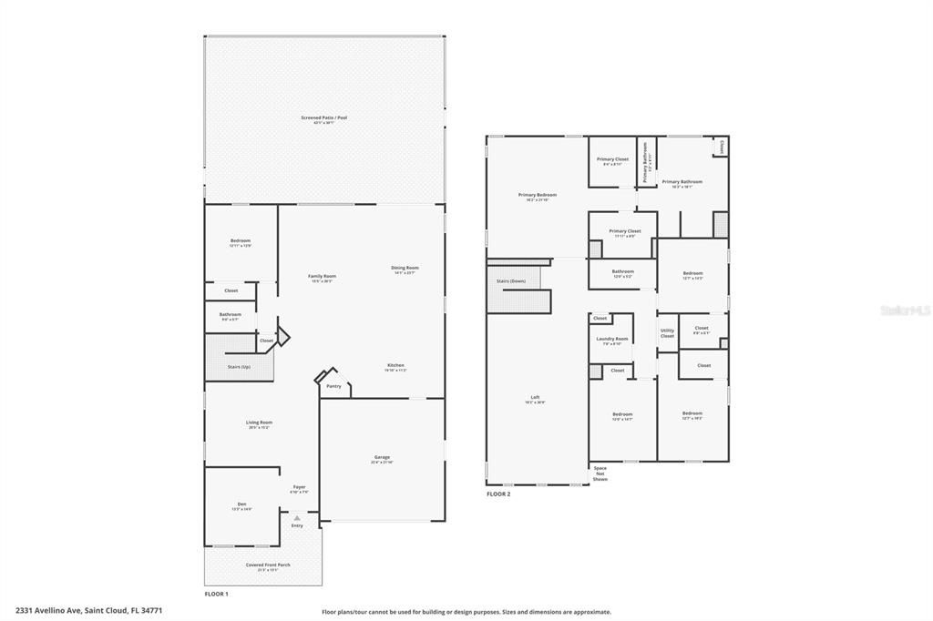 For Sale: $659,000 (5 beds, 3 baths, 3757 Square Feet)