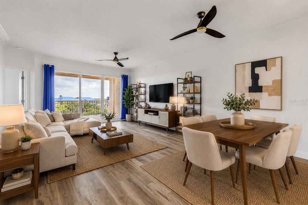 For Sale: $648,500 (2 beds, 2 baths, 1450 Square Feet)