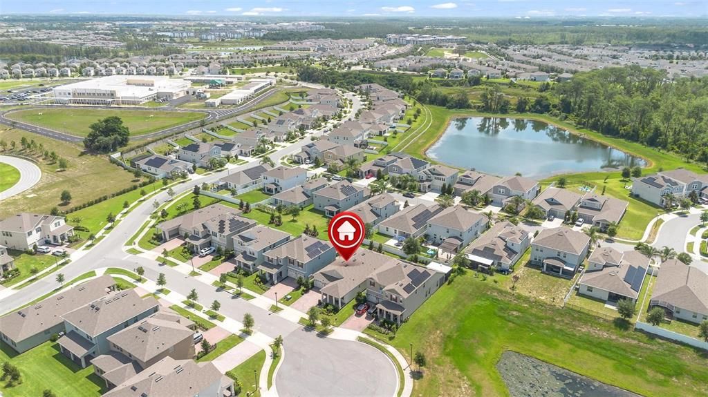 На продажу: $699,999 (4 спален, 3 ванн, 2095 Квадратных фут)