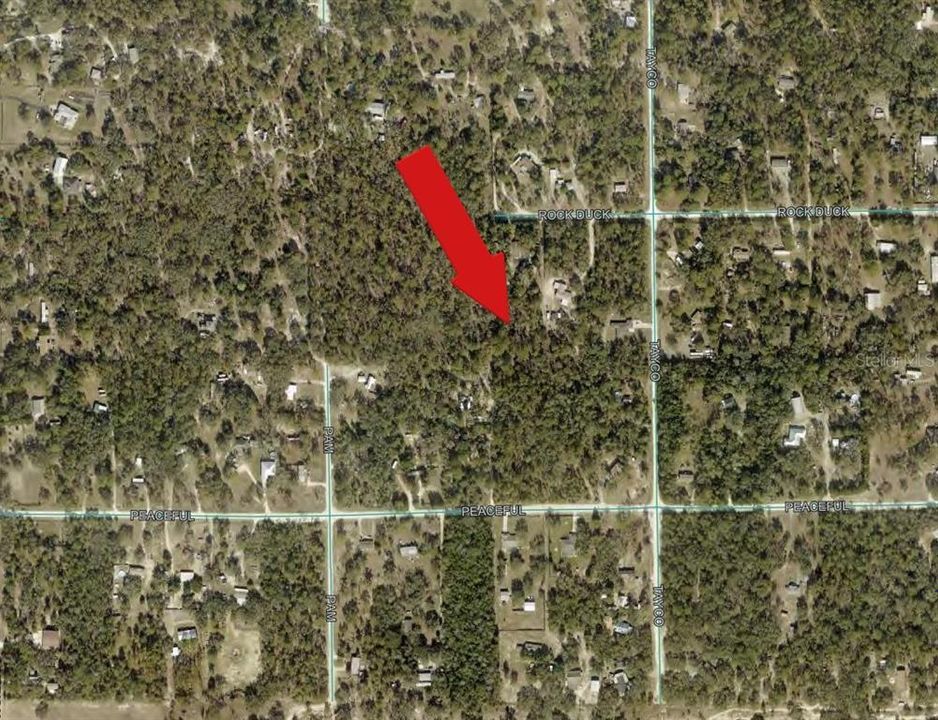 На продажу: $44,900 (1.25 acres)