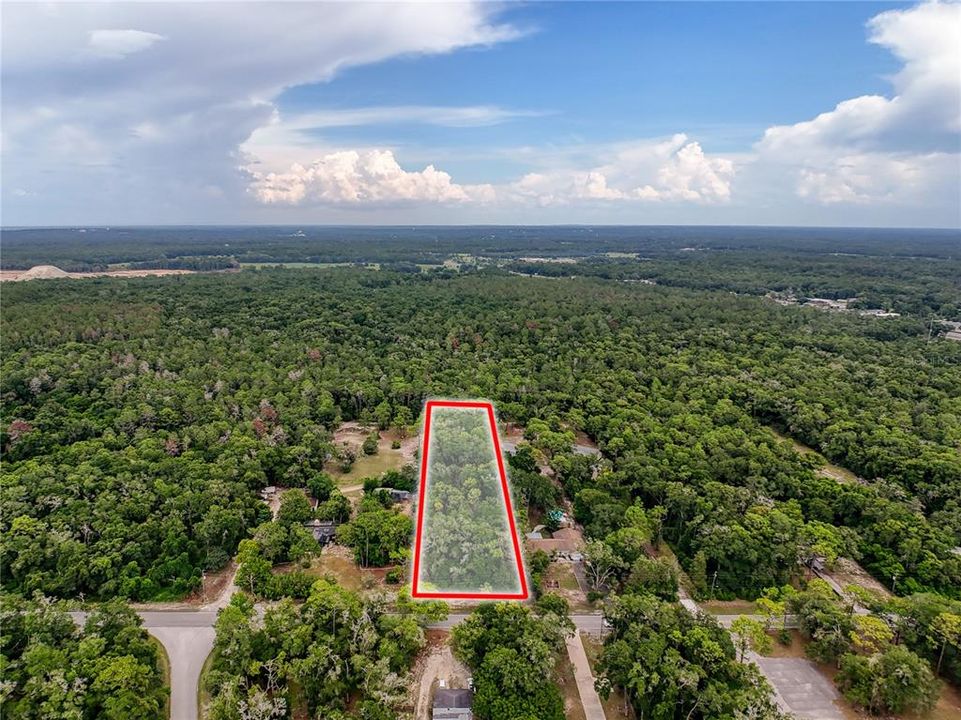 For Sale: $89,900 (1.37 acres)