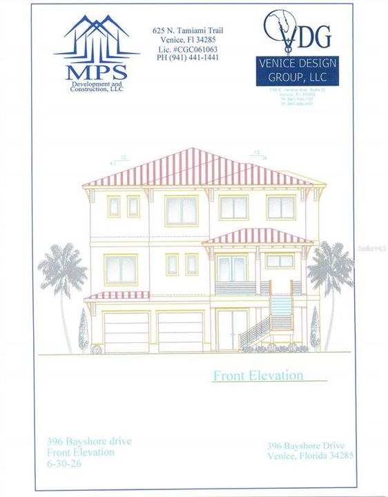 En Venta: $1,990,000 (3 camas, 2 baños, 1961 Pies cuadrados)