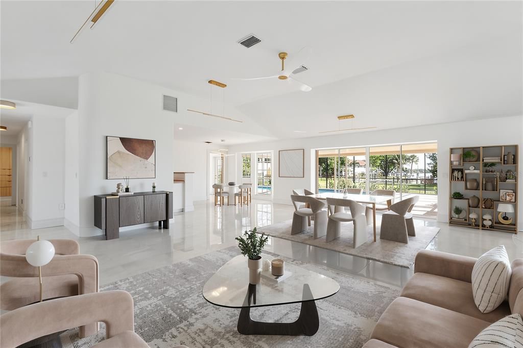 En Venta: $1,990,000 (3 camas, 2 baños, 1961 Pies cuadrados)