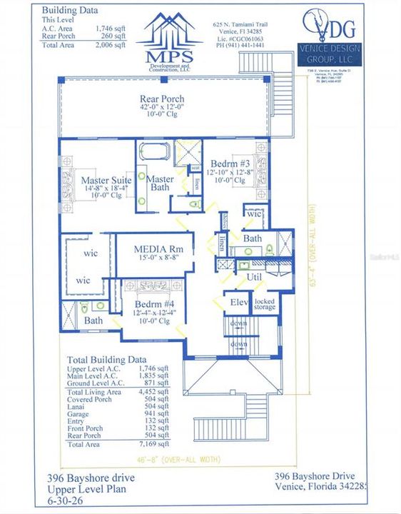 En Venta: $1,990,000 (3 camas, 2 baños, 1961 Pies cuadrados)