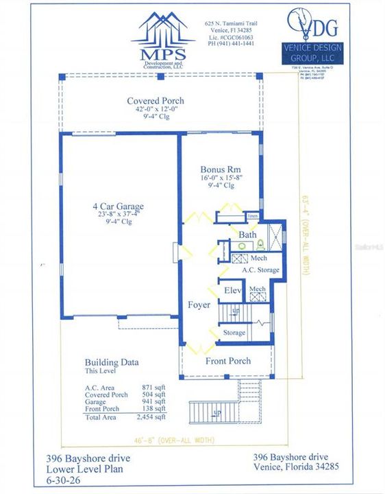 En Venta: $1,990,000 (3 camas, 2 baños, 1961 Pies cuadrados)