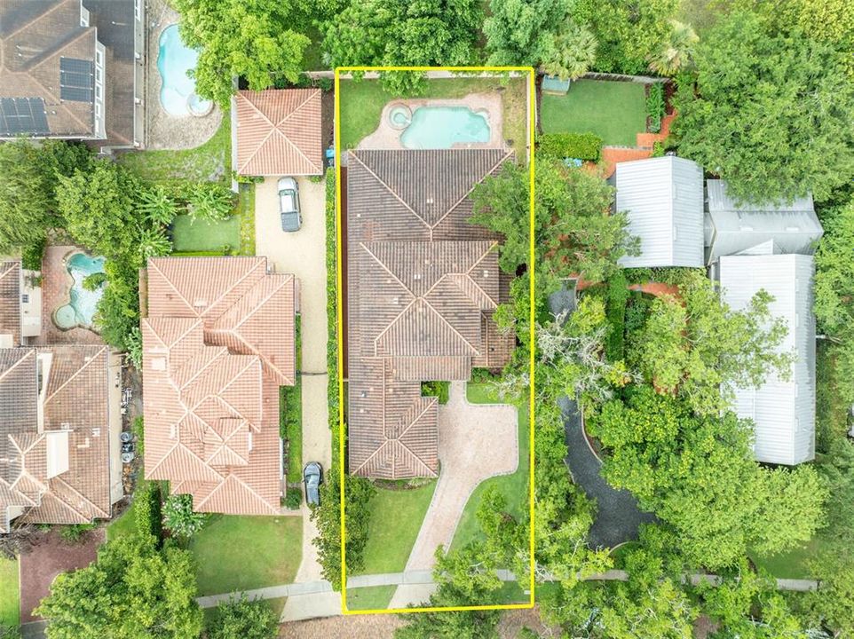 En Venta: $1,695,000 (4 camas, 4 baños, 3723 Pies cuadrados)