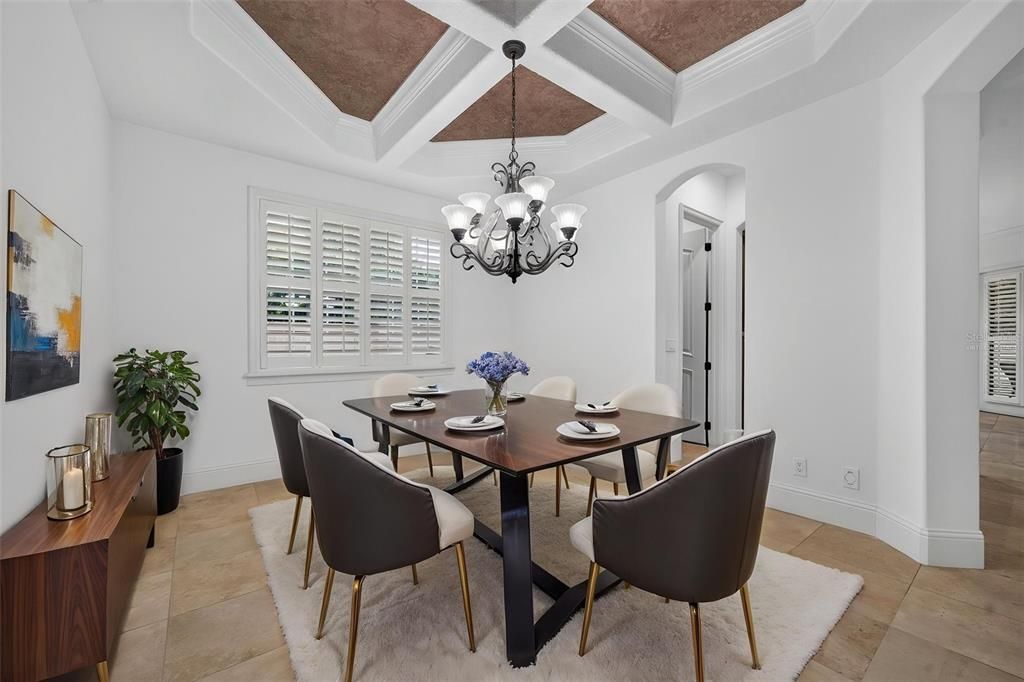 En Venta: $1,695,000 (4 camas, 4 baños, 3723 Pies cuadrados)