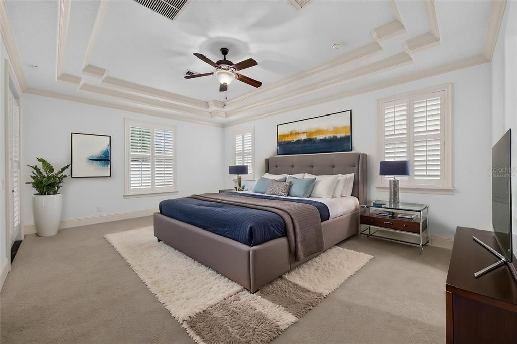 En Venta: $1,695,000 (4 camas, 4 baños, 3723 Pies cuadrados)