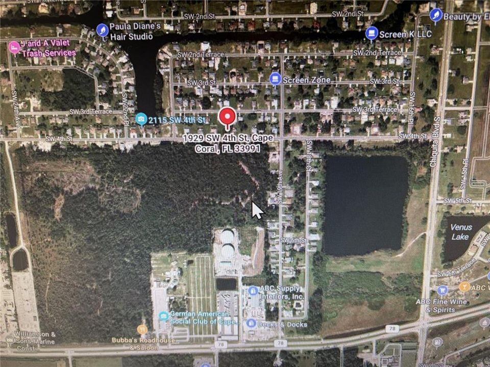 Vendido Recientemente: $82,000 (0.23 acres)