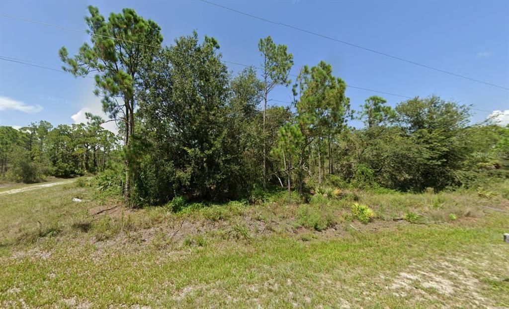 待售: $17,700 (0.16 acres)