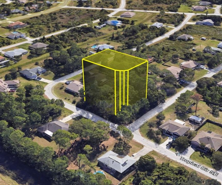 На продажу: $52,900 (0.26 acres)