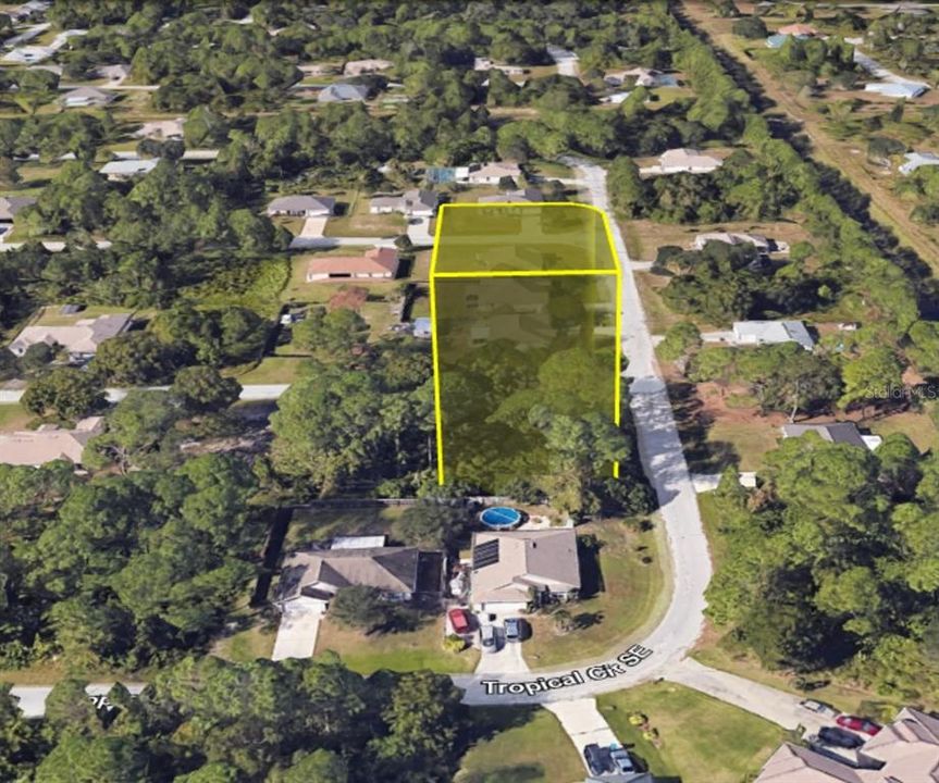 На продажу: $52,900 (0.26 acres)
