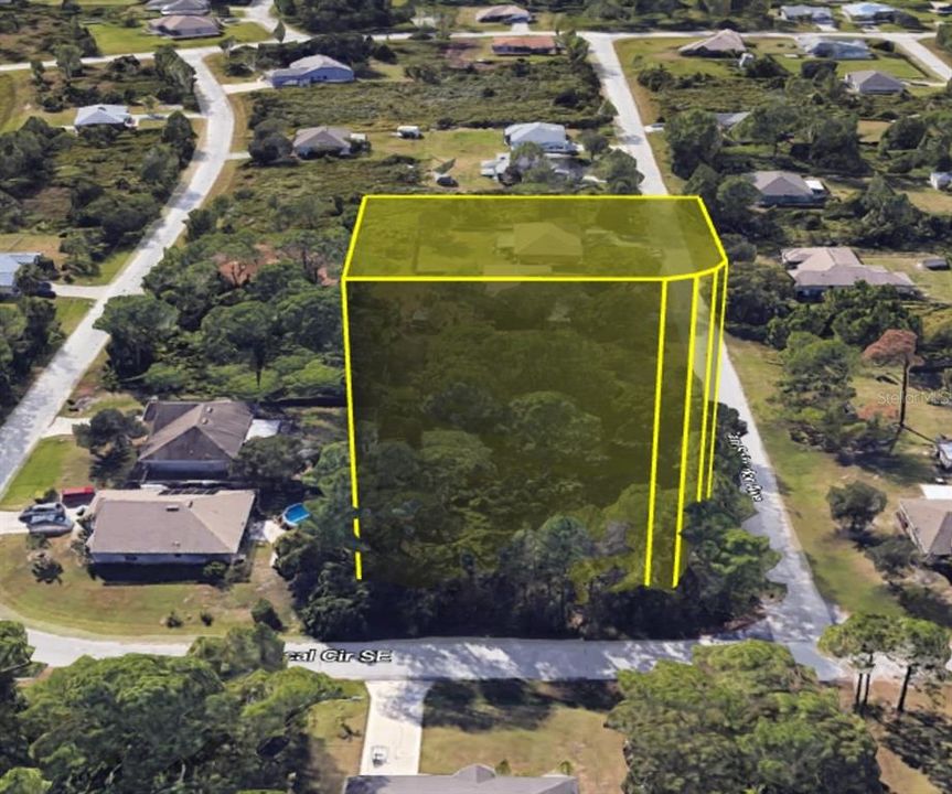 На продажу: $52,900 (0.26 acres)