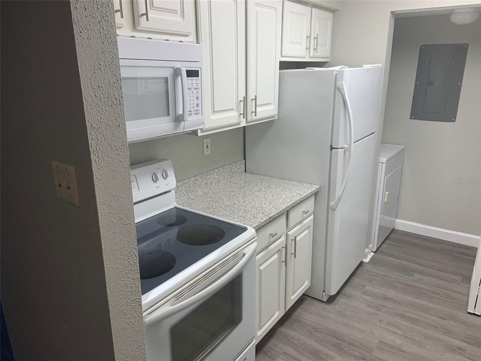 В аренду: $1,495 (2 спален, 1 ванн, 768 Квадратных фут)