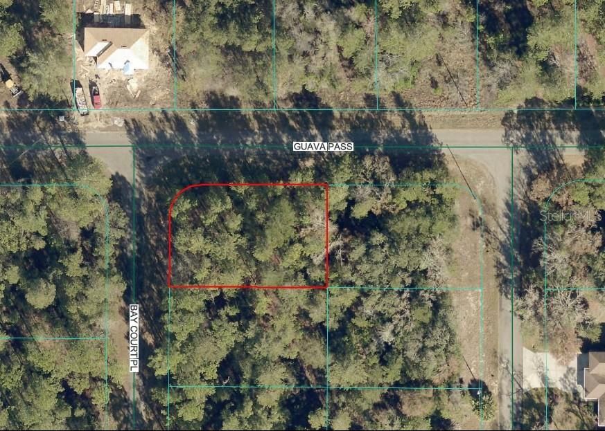На продажу: $15,000 (0.24 acres)