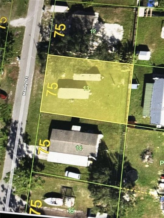 待售: $40,000 (0.19 acres)