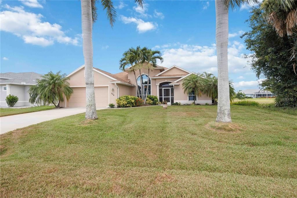 For Sale: $430,000 (3 beds, 2 baths, 1668 Square Feet)