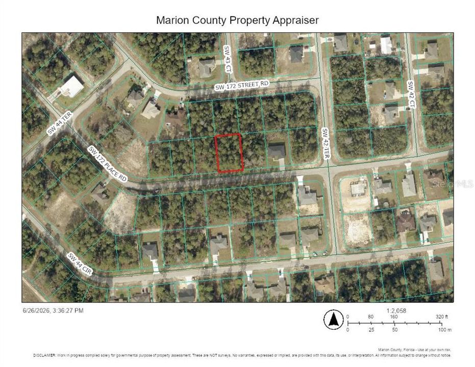 Под контрактом: $44,999 (0.24 acres)