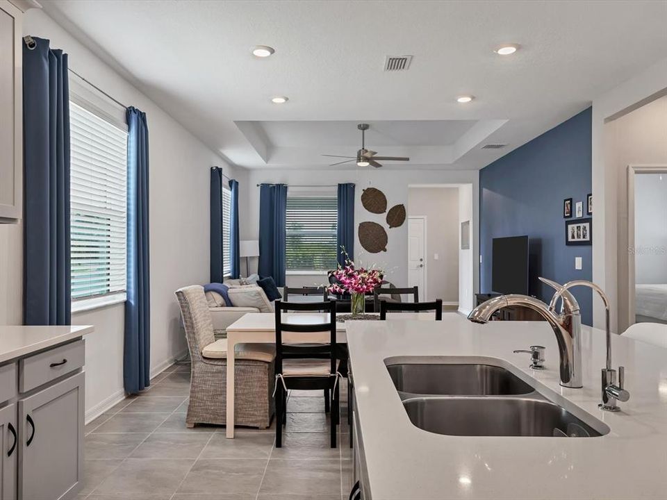 В аренду: $3,500 (3 спален, 2 ванн, 1743 Квадратных фут)